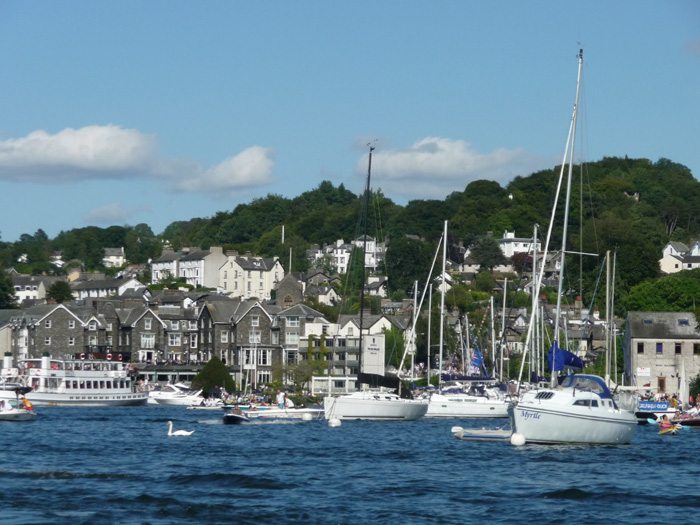 Bowness-Bay